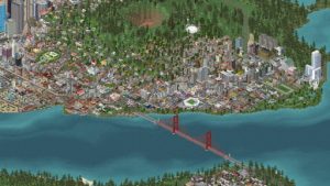 TheoTown MOD 5