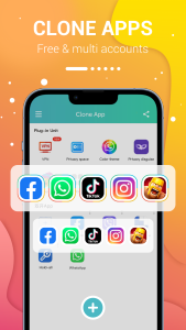 Clone App 1