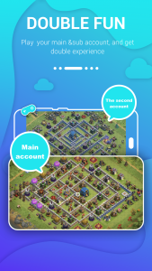 Clone App 3