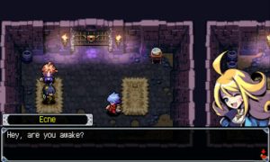 ZENONIA® 2 MOD 3