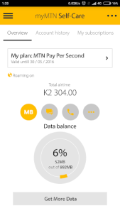 MyMTN 2