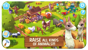 FarmVille 3 MOD 2