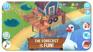 FarmVille 3 MOD 6