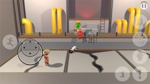 Gang Beasts 1