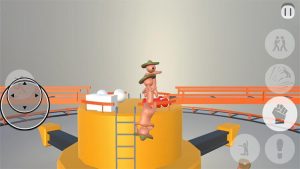 Gang Beasts 4