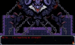 ZENONIA® 2 MOD 7