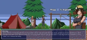 Hailey’s Treasure Adventure 3
