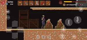 Hailey’s Treasure Adventure 4
