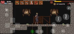 Hailey’s Treasure Adventure 7