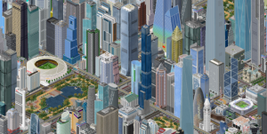 TheoTown MOD 8