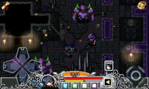 ZENONIA® 2 MOD 5