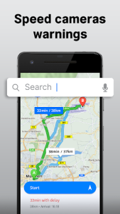 Offline Maps & Navigation 6