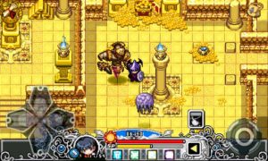 ZENONIA® 2 MOD 6
