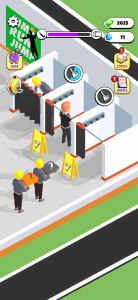 Outlets Rush MOD 3