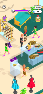 Outlets Rush MOD 5