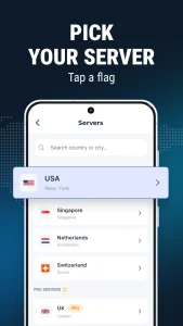 RushVPN 2