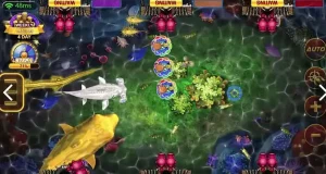 Ultra Monster 3