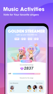 WeSing 6