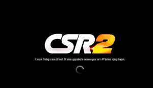 CSR Racing 2 MOD 5