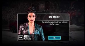 CSR Racing 2 MOD 6