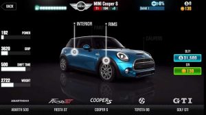 CSR Racing 2 MOD 3