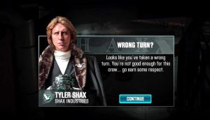 CSR Racing 2 MOD 4