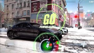 CSR Racing 2 MOD 10