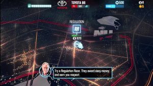 CSR Racing 2 MOD 2
