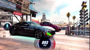 CSR Racing 2 MOD 7