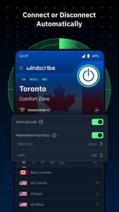 Windscribe 3