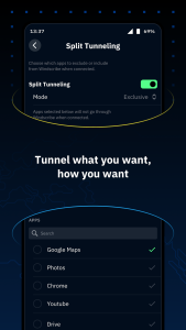 Windscribe 4