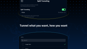 Windscribe 9