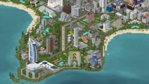TheoTown MOD 6