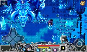 ZENONIA® 2 MOD 4