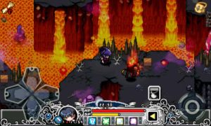ZENONIA® 2 MOD 8
