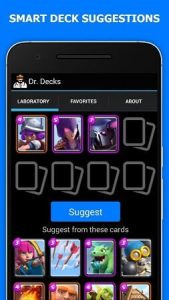 Dr. Decks 1