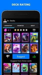 Dr. Decks 2