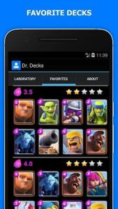 Dr. Decks 4