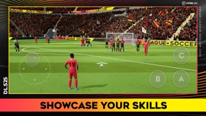 Dream League Soccer 2026 2