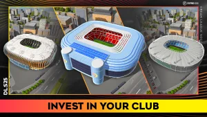 Dream League Soccer 2026 5