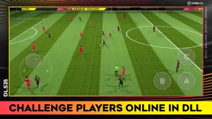 Dream League Soccer 2026 3