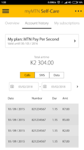 MyMTN 4
