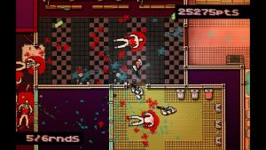 Hotline Miami 2