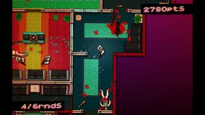 Hotline Miami 5