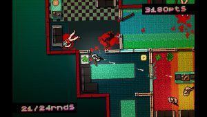 Hotline Miami 3