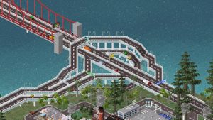 TheoTown MOD 7