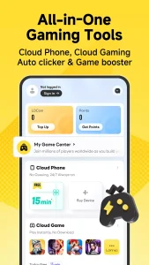 LDPlayer 1