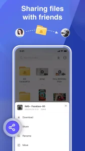 LinkBox 4