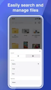 LinkBox 7