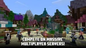 Minecraft Pocket Edition MOD 2